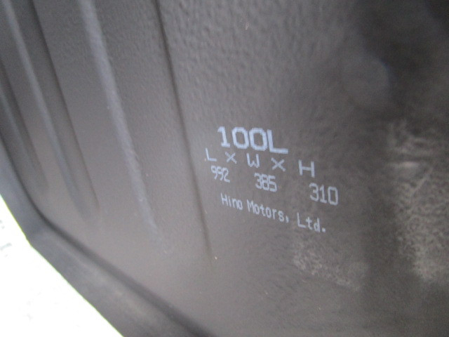 Hino dutro Small Wing body 2KG-XZU720M(100747) 43枚目