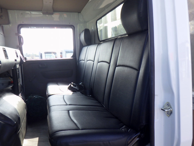 三菱ふそう キャンター 小型 Wキャブ 2RG-FEB50(100748) 13枚目