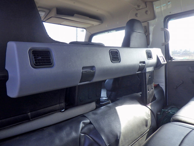 三菱ふそう キャンター 小型 Wキャブ 2RG-FEB50(100748) 14枚目