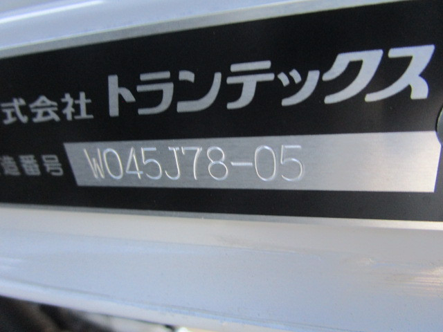 Hino dutro Small Wing body 2KG-XZU720M(100747) 47枚目