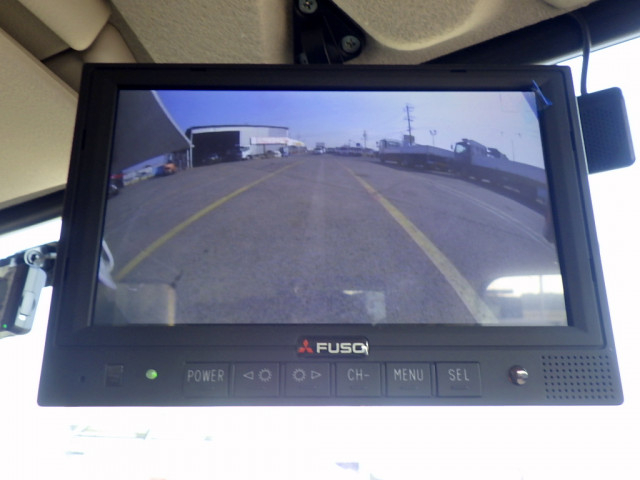 三菱ふそう キャンター 小型 Wキャブ 2RG-FEB50(100748) 17枚目