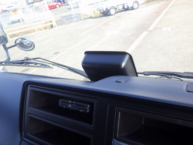 三菱ふそう キャンター 小型 Wキャブ 2RG-FEB50(100748) 19枚目