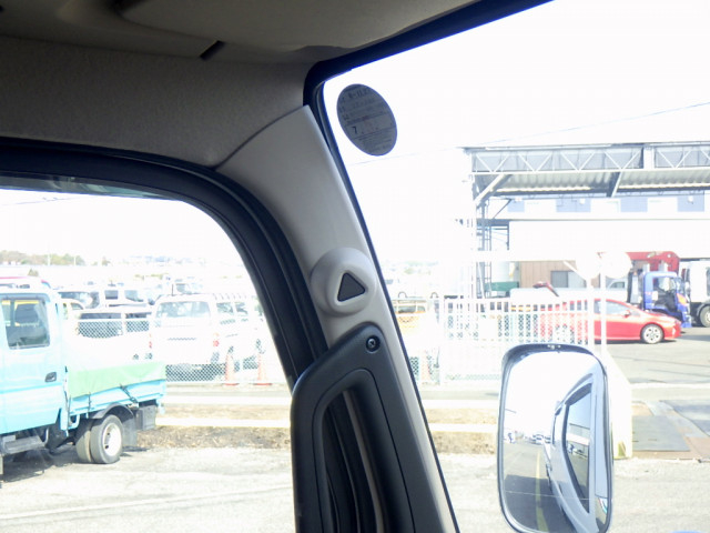 三菱ふそう キャンター 小型 Wキャブ 2RG-FEB50(100748) 23枚目