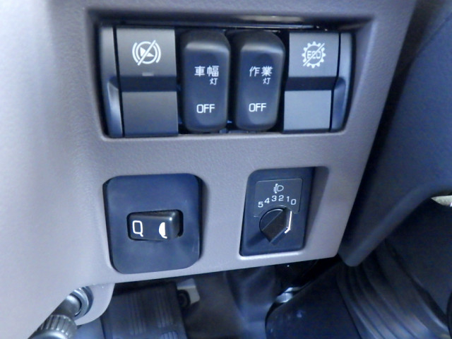 三菱ふそう キャンター 小型 Wキャブ 2RG-FEB50(100748) 24枚目