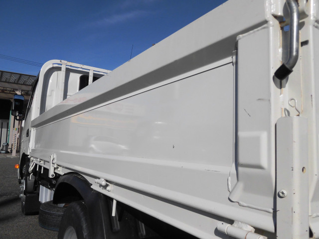 日野 デュトロ 小型 平ボディ 2KG-XZC605M(100749) 10枚目