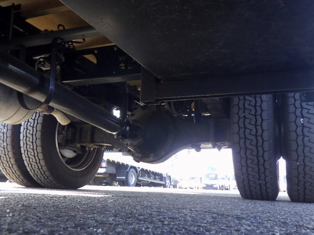 三菱ふそう キャンター 小型 Wキャブ 2RG-FEB50(100748) 28枚目