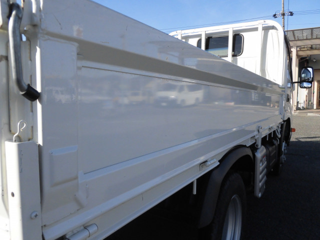 日野 デュトロ 小型 平ボディ 2KG-XZC605M(100749) 11枚目