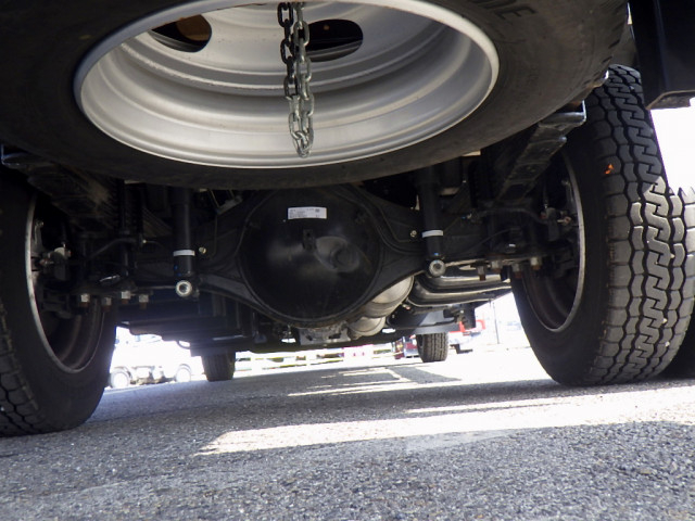 三菱ふそう キャンター 小型 Wキャブ 2RG-FEB50(100748) 29枚目