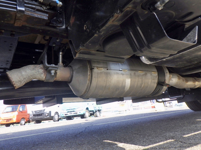 三菱ふそう キャンター 小型 Wキャブ 2RG-FEB50(100748) 30枚目