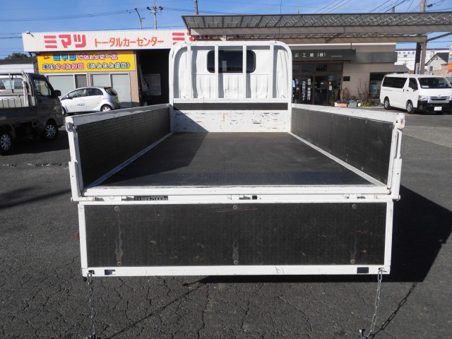 日野 デュトロ 小型 平ボディ 2KG-XZC605M(100749) 13枚目