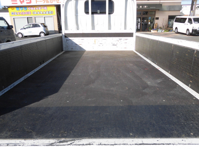 日野 デュトロ 小型 平ボディ 2KG-XZC605M(100749) 14枚目