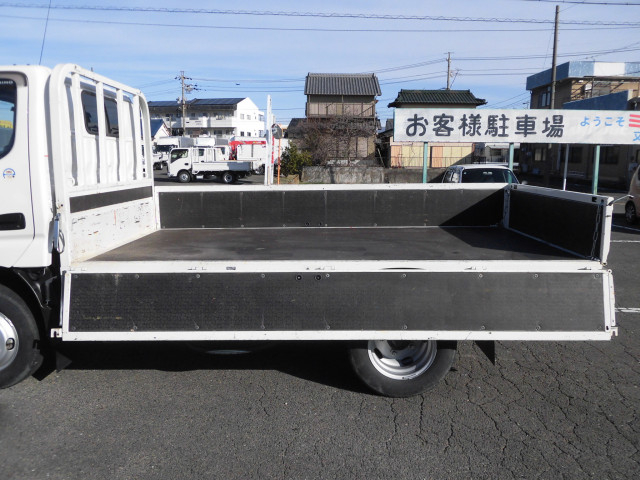 日野 デュトロ 小型 平ボディ 2KG-XZC605M(100749) 15枚目