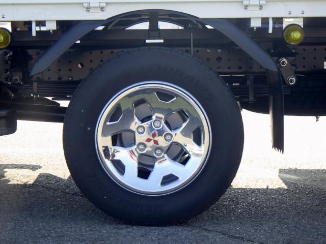 三菱ふそう キャンター 小型 Wキャブ 2RG-FEB50(100748) 33枚目