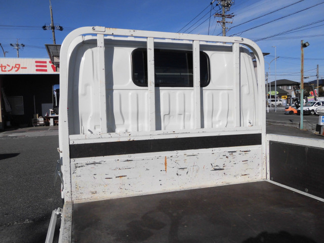 日野 デュトロ 小型 平ボディ 2KG-XZC605M(100749) 16枚目