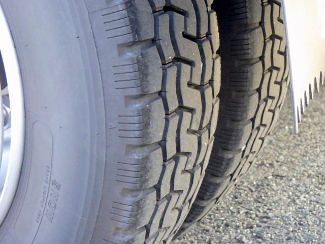 三菱ふそう キャンター 小型 Wキャブ 2RG-FEB50(100748) 34枚目