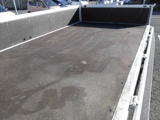 日野 デュトロ 小型 平ボディ 2KG-XZC605M(100749) 17枚目