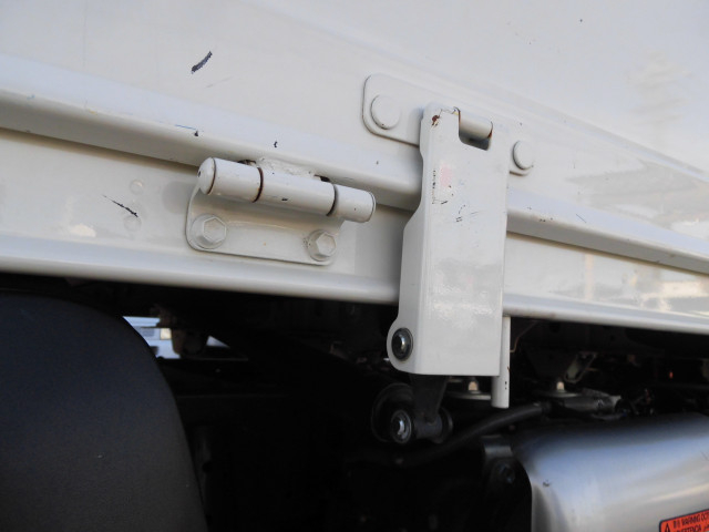 日野 デュトロ 小型 平ボディ 2KG-XZC605M(100749) 18枚目