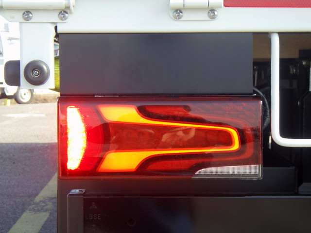 三菱ふそう キャンター 小型 Wキャブ 2RG-FEB50(100748) 37枚目