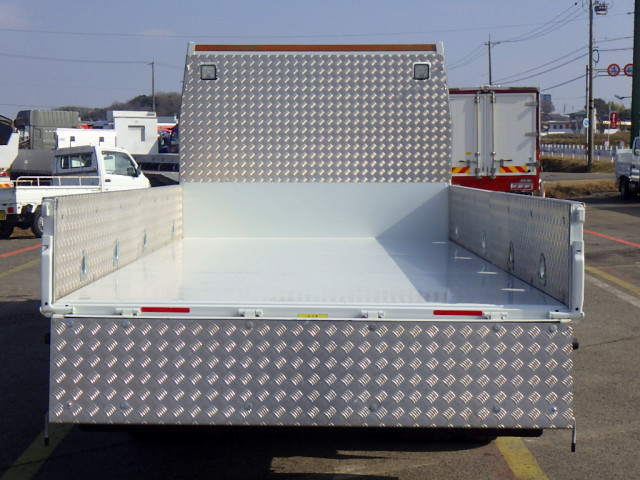 三菱ふそう キャンター 小型 Wキャブ 2RG-FEB50(100748) 38枚目