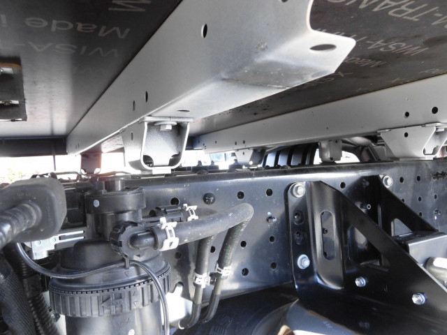 日野 デュトロ 小型 平ボディ 2KG-XZC605M(100749) 20枚目