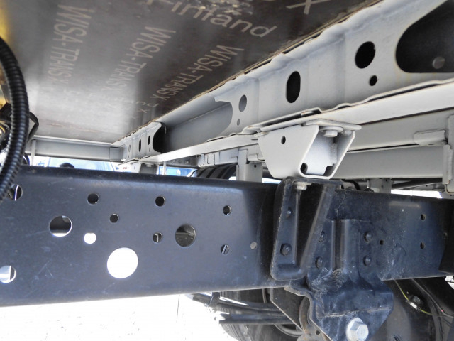 日野 デュトロ 小型 平ボディ 2KG-XZC605M(100749) 22枚目