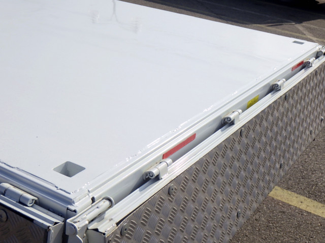 三菱ふそう キャンター 小型 Wキャブ 2RG-FEB50(100748) 41枚目