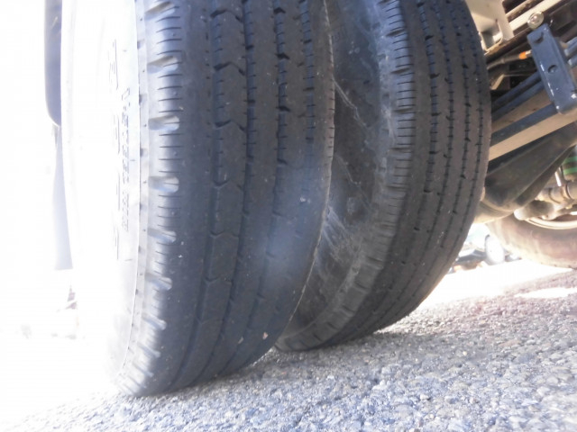 日野 デュトロ 小型 平ボディ 2KG-XZC605M(100749) 24枚目