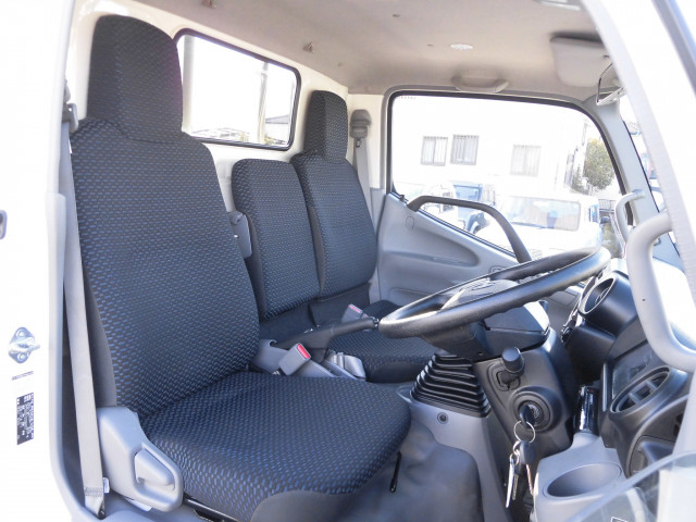 日野 デュトロ 小型 平ボディ 2KG-XZC605M(100749) 26枚目