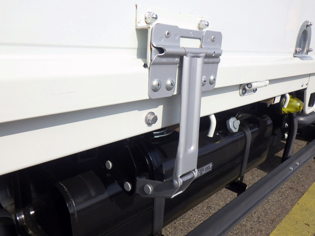 三菱ふそう キャンター 小型 Wキャブ 2RG-FEB50(100748) 44枚目