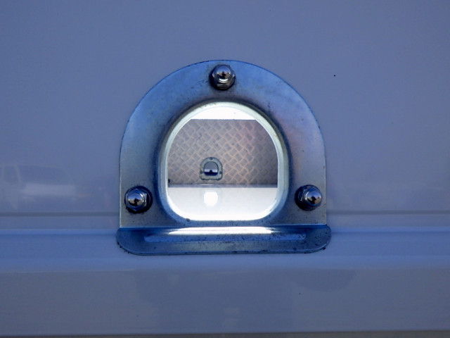 三菱ふそう キャンター 小型 Wキャブ 2RG-FEB50(100748) 45枚目