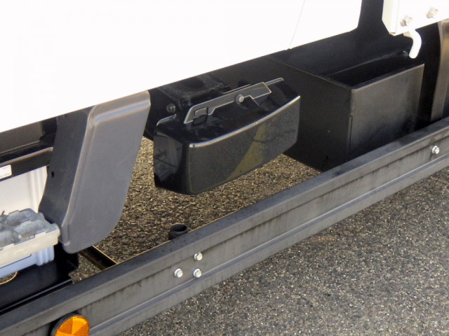 三菱ふそう キャンター 小型 Wキャブ 2RG-FEB50(100748) 46枚目