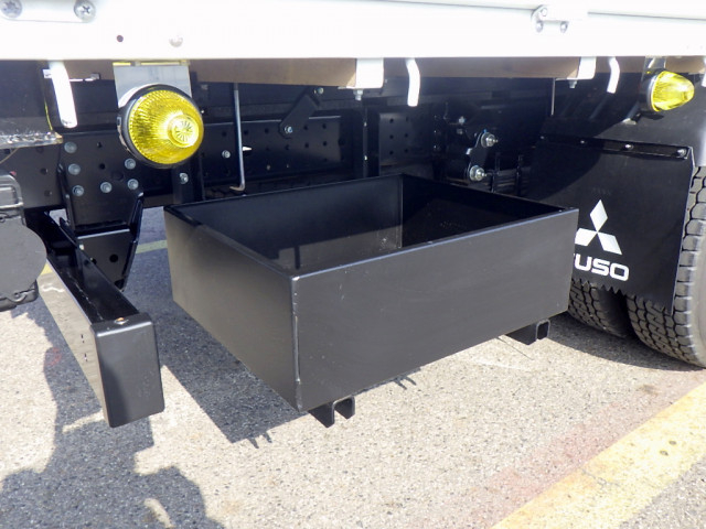 三菱ふそう キャンター 小型 Wキャブ 2RG-FEB50(100748) 47枚目