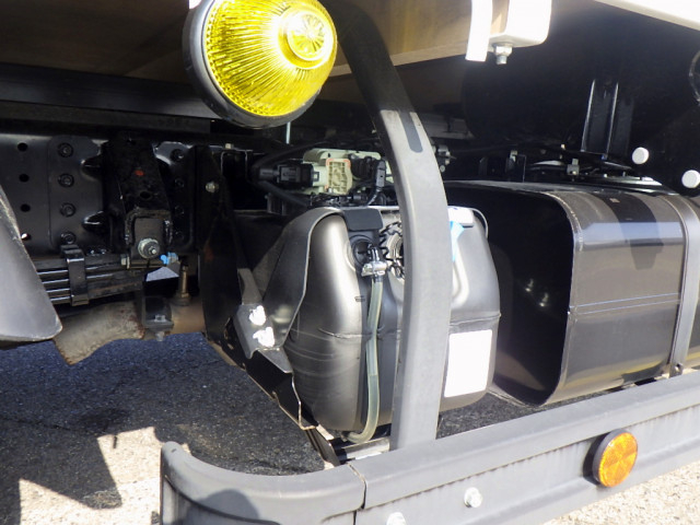 三菱ふそう キャンター 小型 Wキャブ 2RG-FEB50(100748) 48枚目