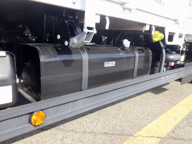 三菱ふそう キャンター 小型 Wキャブ 2RG-FEB50(100748) 49枚目