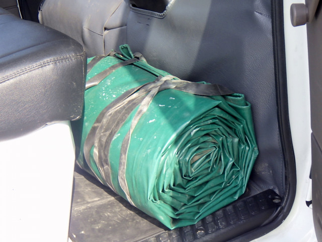 三菱ふそう キャンター 小型 Wキャブ 2RG-FEB50(100748) 50枚目