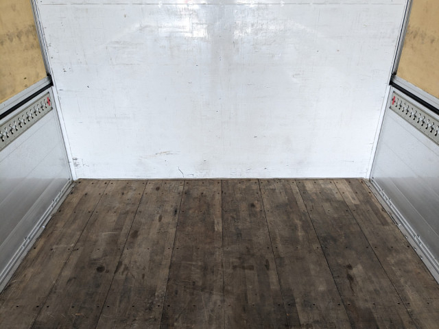 いすゞ ギガ 大型 ウィング 2PG-CYJ77D(100750) 14枚目