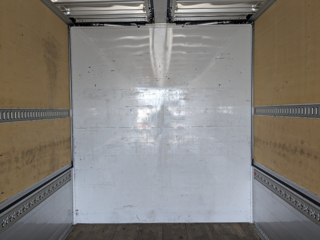 いすゞ ギガ 大型 ウィング 2PG-CYJ77D(100750) 16枚目