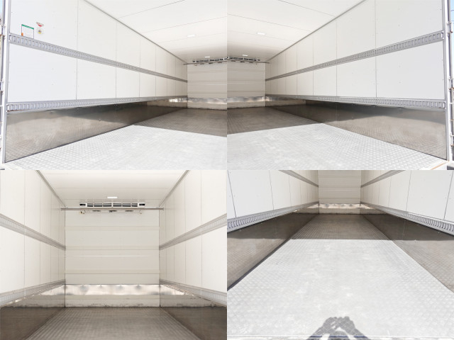 いすゞ ギガ 大型 冷蔵冷凍バン 2PG-CXY77DJ(100751) 19枚目