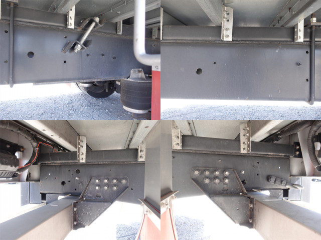 いすゞ ギガ 大型 冷蔵冷凍バン 2PG-CXY77DJ(100751) 26枚目