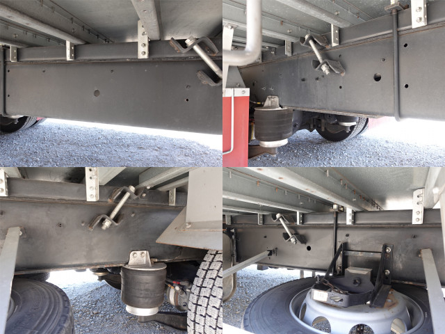 いすゞ ギガ 大型 冷蔵冷凍バン 2PG-CXY77DJ(100751) 27枚目