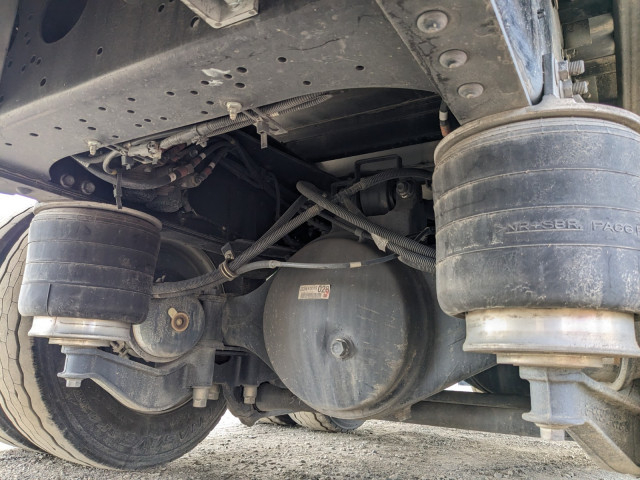 いすゞ ギガ 大型 ウィング 2PG-CYJ77D(100750) 31枚目