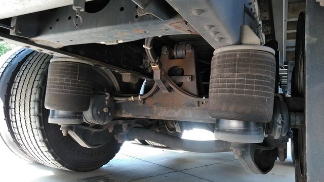 UDトラックス（日産） ビッグサム 大型 ウィング PKG-CD4YA(3747) 13枚目