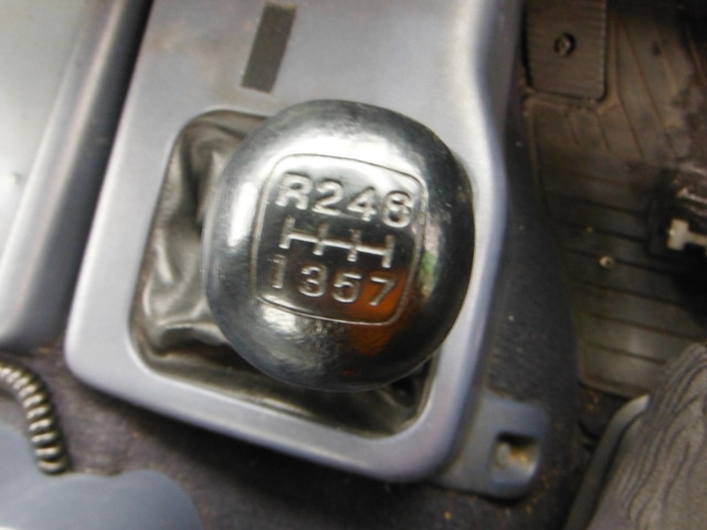日野 プロフィア 大型 トラクタ KS-SH1EDJG(1486) 21枚目
