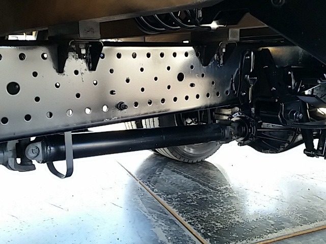 マツダ タイタン 小型 平ボディ TRG-LLR85AR(8201) 69枚目