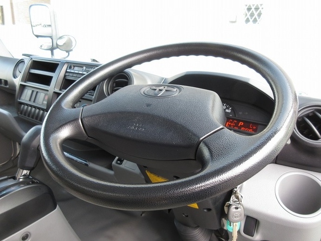 トヨタ ダイナ 小型 バン TKG-XZU710(11911) 38枚目
