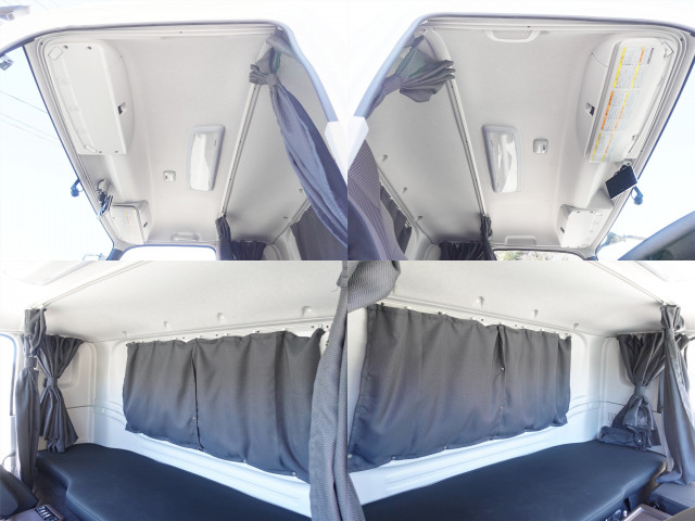 いすゞ ギガ 大型 冷蔵冷凍バン 2PG-CXY77DJ(100751) 33枚目