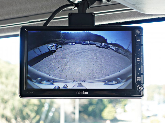 いすゞ ギガ 大型 冷蔵冷凍バン 2PG-CXY77DJ(100751) 34枚目