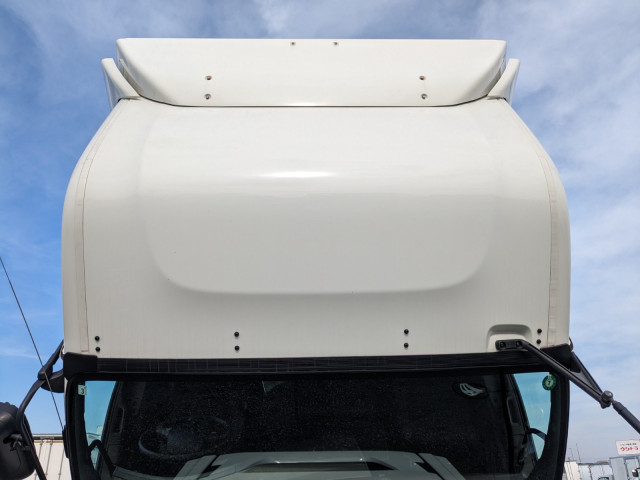 いすゞ ギガ 大型 ウィング 2PG-CYJ77D(100750) 46枚目