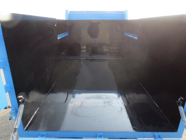 日野 デュトロ 小型 土砂ダンプ 2KG-XZU605M(100752) 10枚目