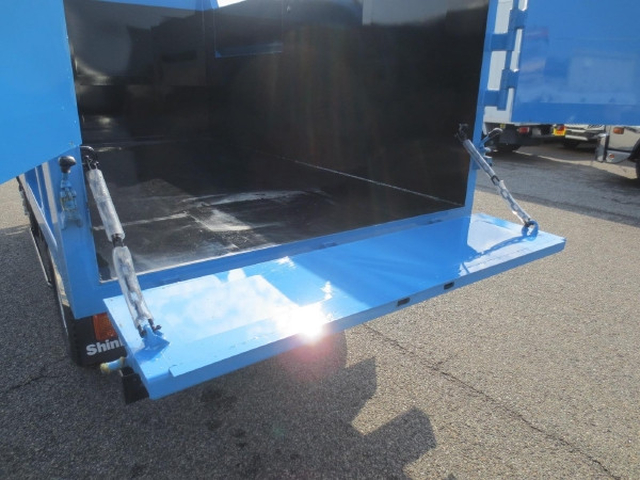 日野 デュトロ 小型 土砂ダンプ 2KG-XZU605M(100752) 12枚目